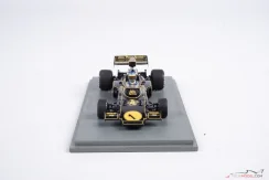 Lotus 72E - Ronnie Peterson (1974), Vítěz VC Italie, 1:43 Spark