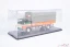 Liaz 100.05 plachtový, zeleno-oranžový, 1:43 Premium ClassiXXs