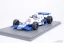 Tyrrell 008 - Patrick Depailler (1978), Víťaz VC Monaka, 1:18 Spark