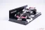 Haas VF-24 - Nico Hulkenberg (2024), 1:43 Minichamps
