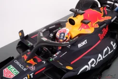 Red Bull RB19 - Max Verstappen (2023), Győztes Monacoi Nagydíj, 1:12 Spark
