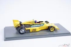 Copersucar F5 - Emerson Fittipaldi (1977), 1:43 Spark
