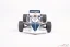 Brabham BT52 - Nelson Piquet (1983), World Champion, 1:18 MCG