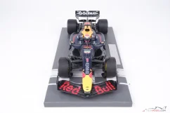 Red Bull RB21 - Max Verstappen (2025), Víťaz VC Emilia Romagna, 1:18 Minichamps