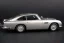 Aston Martin DB5 Goldfinger, 1:18 AUTOart