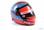 Kimi Raikkonen 2021 Alfa Romeo sisak, 1:2 Bell