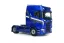 Scania 580S Highline (2023) modrá, 1:24 Solido