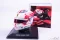 Charles Leclerc 2022 Francia Nagydíj, Ferrari sisak, 1:5 Spark
