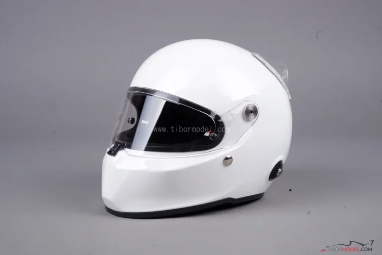 Stilo ST6 mini přilba bílá, 1:2 Stilo