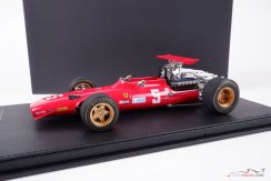 Ferrari 312 - Chris Amon (1968), 1:18 GP Replicas
