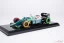 Benetton B186 - Gerhard Berger (1986), 1:24 Premium Collectibles