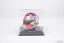 Esteban Ocon 2025 Miami GP mini helmet, Haas F1 Team helmet, 1:5 Spark