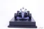 Simtek Ford S941 - Roland Ratzenberger (1994), 1:18