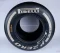 Pirelli PZero Medium left rear tyre (2016)