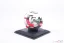 Esteban Ocon 2023, Belgian GP, Alpine helmet, 1:5 Spark
