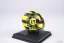Lando Norris 2023 mini prilba, McLaren, 1:5 Spark