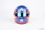 Carlos Sainz 2025 Williams mini helmet, 1:2 Bell