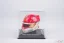 Charles Leclerc 2025 Las Vegas GP mini helmet, Ferrari, 1:5 Looksmart