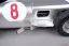 Mercedes W196R - J. M. Fangio (1955) Majster sveta, 1:8 Ixo
