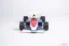 Toleman TG184 - Ayrton Senna (1984), 1:18 Minichamps