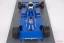 Tyrrell 009 - Didier Pironi (1979), VC Brazílie, 1:18 Spark