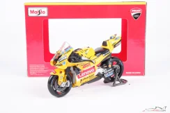 Ducati Desmosedici - Francesco Bagnaia (2023), Misano, 1:18 Maisto