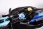 Alpine A524 - Pierre Gasly (2024), Monaco GP, 1:18 Solido