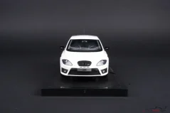 Seat Leon MK2 Cupra R (2010) white, 1:18 Ottomobile