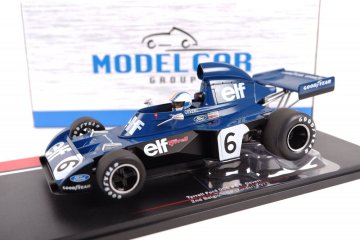 Formula One Models