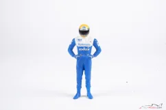 Ayrton Senna, Williams 1994, 1:18 Cartrix