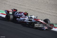 Haas VF-26 - Oliver Bearman (2026), Japán Nagydíj, 1:43 Spark