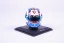 Pierre Gasly  2023, British GP Alpine helmet, 1:5 Spark