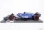 Visa RB VCARB 01 - Yuki Tsunoda (2024), 1:18 Minichamps