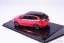 Škoda Scala červená (2019), 1:43 Ixo