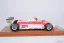 Alfa Romeo 179 - Vittorio Brambilla (1980), VC Holandska, 1:18 Tecnomodel