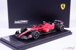 Ferrari SF-23 -  Carlos Sainz (2023), Bahrain, 1:43 Looksmart