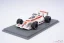 Arrows A6 - Chico Serra (1983), Monacoi Nagydíj, 1:43 Spark