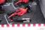 Ferrari Leclerc Sainz 2022-2023, gift multipack, 1:43 BBurago