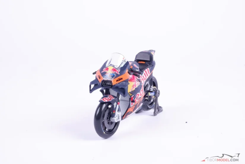 KTM RC16 - Jack Miller (2023), 1:18 Maisto