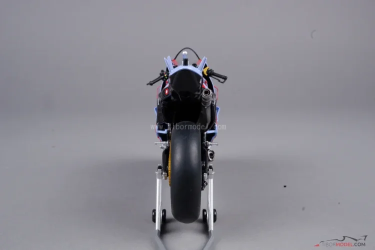 Ducati Desmosedici - Marc Marquez (2024), 1:12 KiloWorks