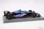 Alpine A523 - Esteban Ocon (2023), Monako, 1:43 Spark