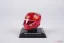 Carlos Sainz 2024 VC Abu Dhabi mini přilba, Ferrari, 1:5 Looksmart