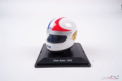 Chris Amon 1972 mini prilba, Matra, 1:5 Spark