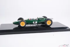 Lotus 25 - Jim Clark (1963), 1:24 Premium Collectibles