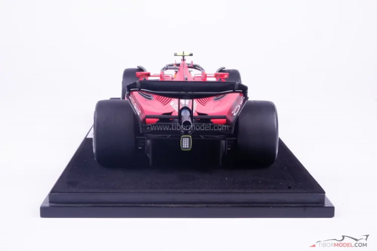 Ferrari SF-23 -  Carlos Sainz (2023), Bahreini Nagydíj, 1:18 Looksmart