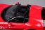 Ferrari 12Cilindri Spider piros, 1:18 BBR