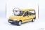 Renault Kangoo (1998) žltý, 1:18 Ottomobile