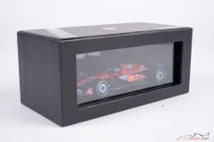 Ferrari SF-24 - Charles Leclerc (2024), VC Miami, 1:43 Looksmart