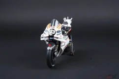 Ducati Desmosedici - Marc Marquez (2024) San Marino, 1:12 KiloWorks