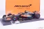 McLaren MCL60 - Oscar Piastri (2023), 1:18 Minichamps